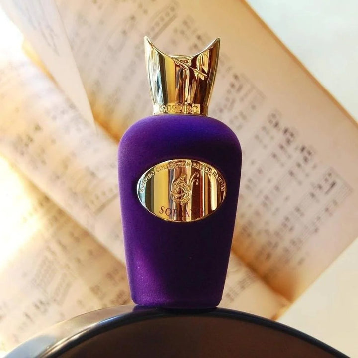 Unisex V Soprano EDP Spray 3.4 oz Fragrances