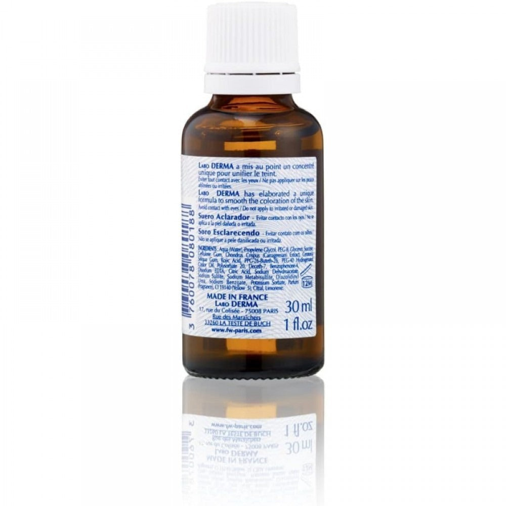 FAIR&WHITE ECLAIRCISSANT SERUM 30ML