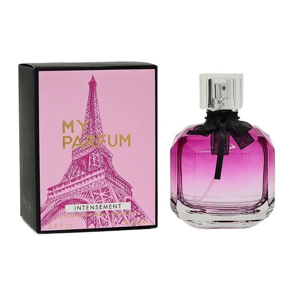 My Parfum Intensement