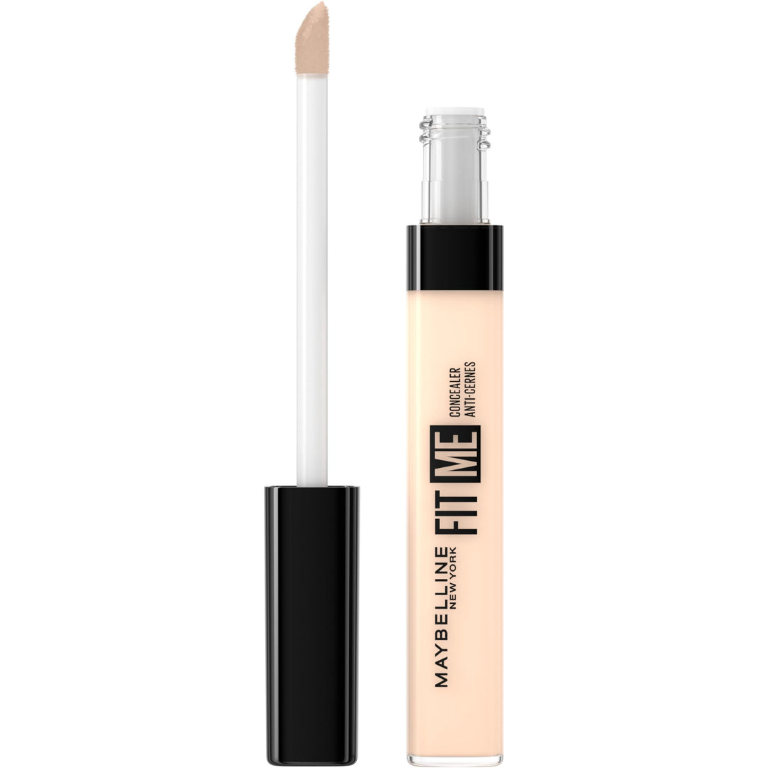 MAYBELLINE FIT ME CONCEALER CONCEALER 05 IVORY
