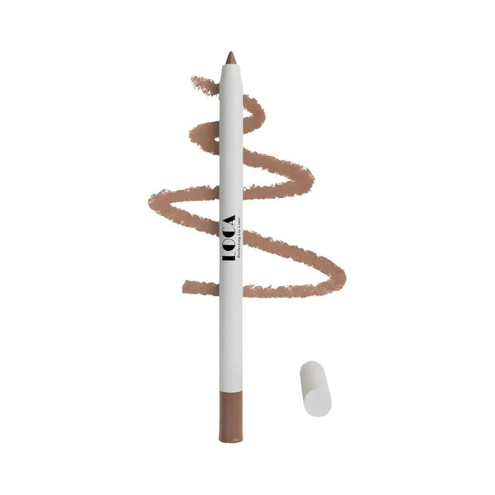 Loca Lip Liner Pencil 05 Minimalist Nude Berry