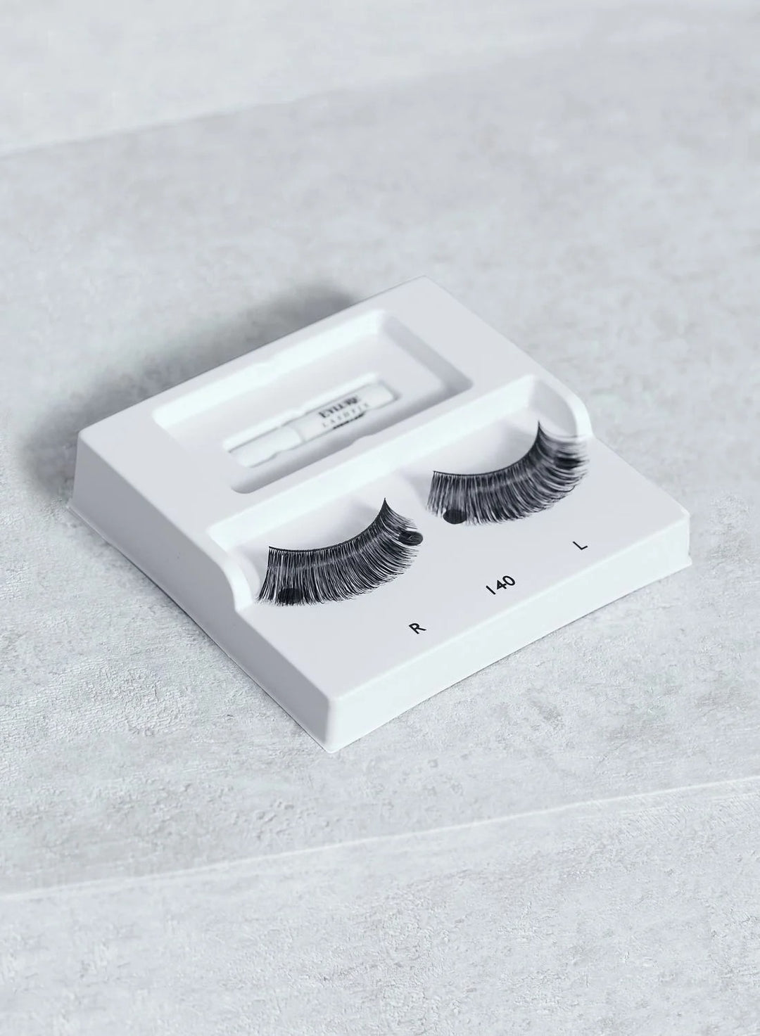 EYLURE EYELASHES EXAGGERATE NO N 140