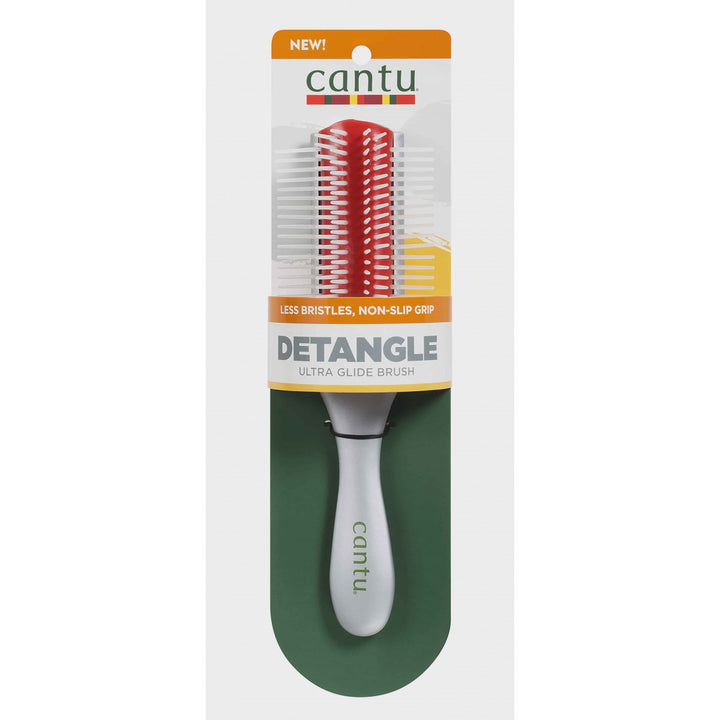 CANTU DETANGLE ULTRA GLIDE BRUSH