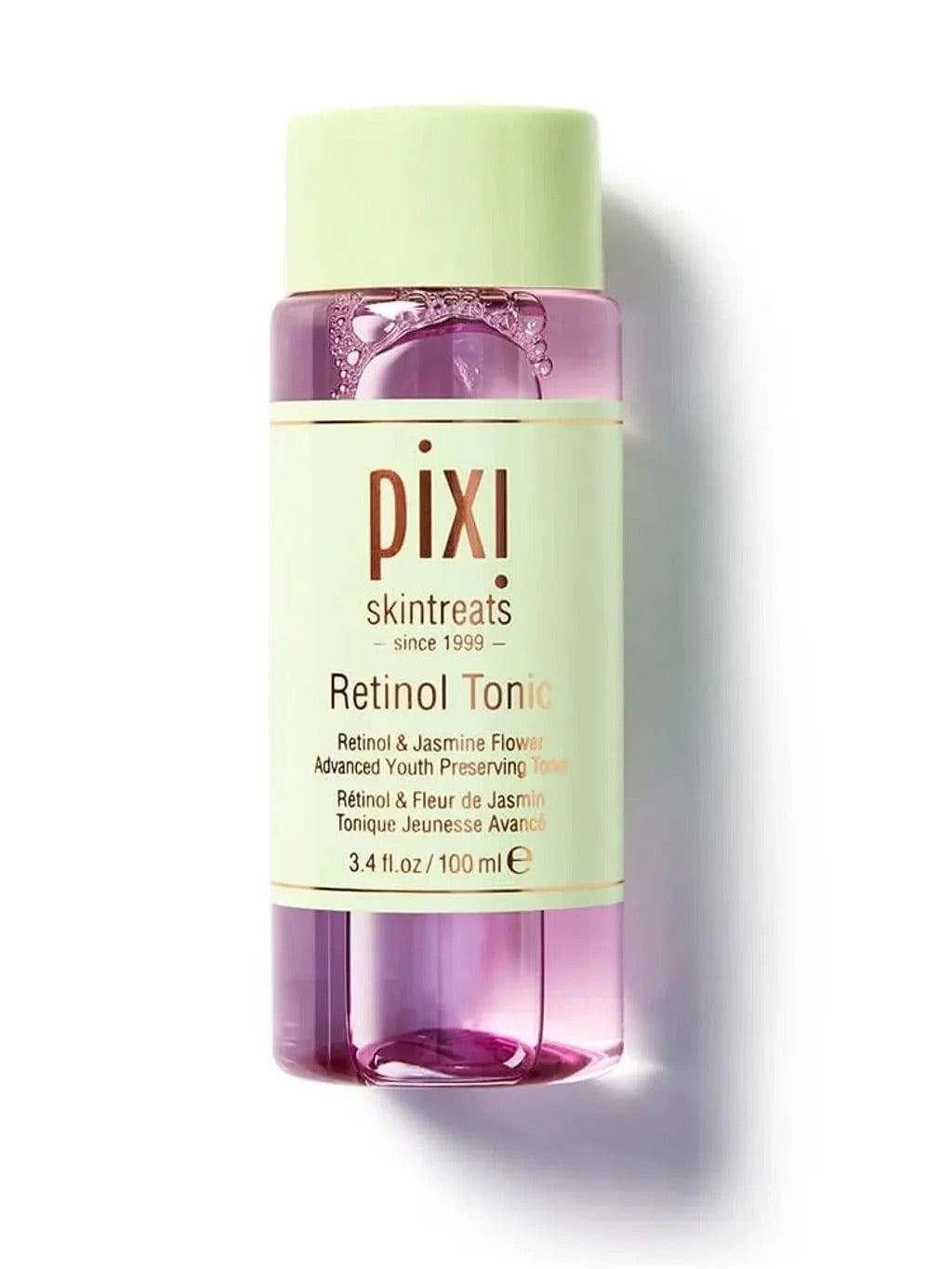 PIXI SKINTREATS RETINOL TONIC 100 ML