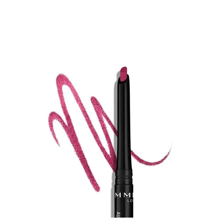 قلم تحديد الشفاه ريميل 105 لندن