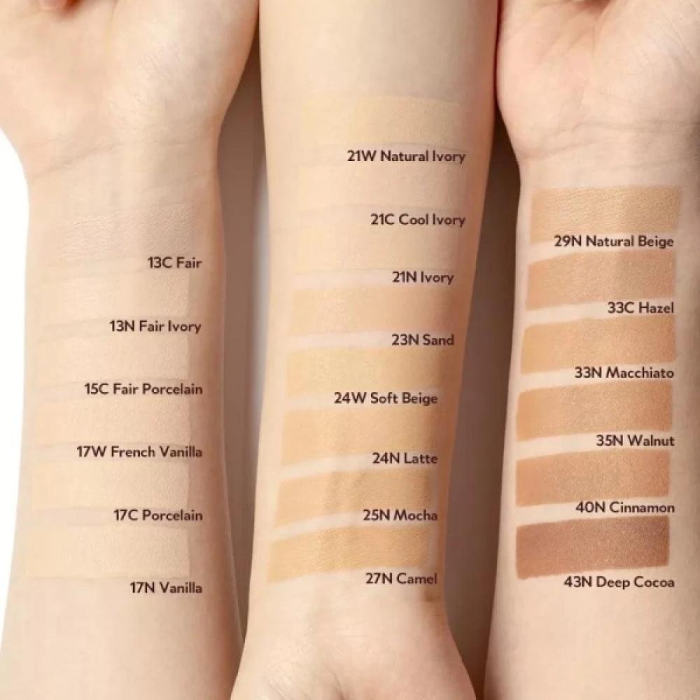 Sequin foundation 18 grams 23 N