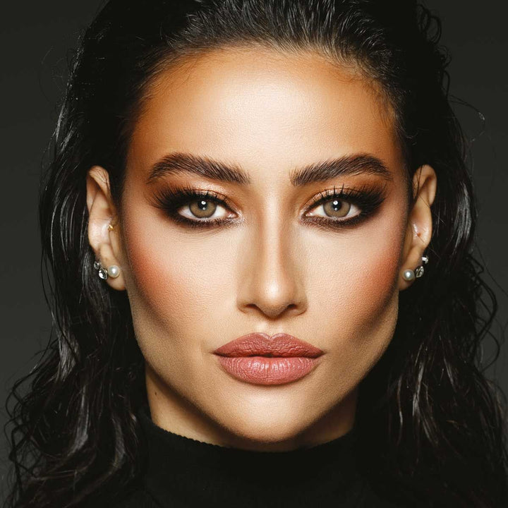 Desio Attitude Lenses Delicious Honey