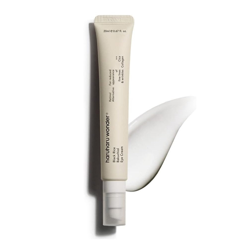 Bakuchiol Black Rice Eye Cream 20ml