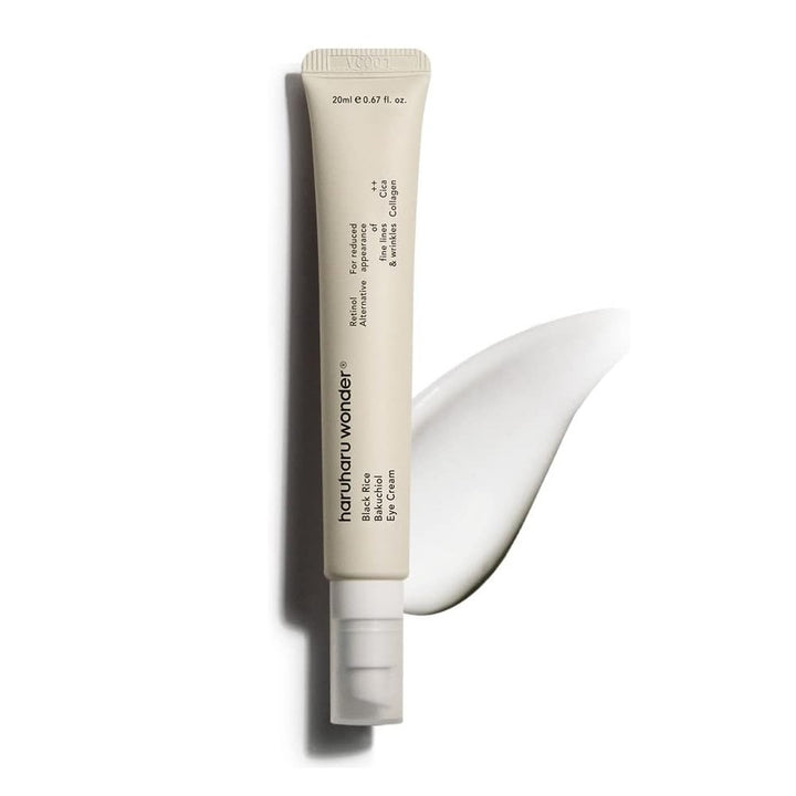 Bakuchiol Black Rice Eye Cream 20ml