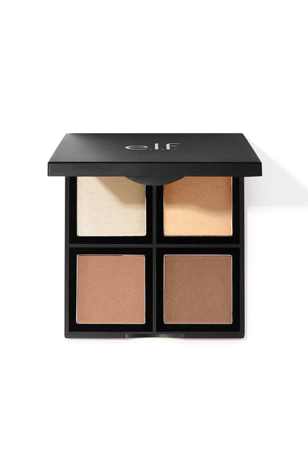 ELF CONTOR PALETTE83320 - 4X CONTOUR 12.4G