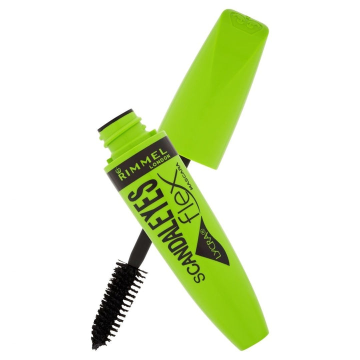 Rimmel Scandaleyes Mascara - Lycra Flex Lycra Flex