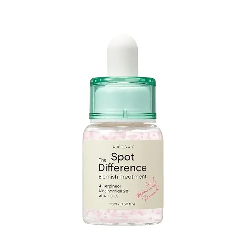 AXIS-Y Spot the Difference Blemish Treatment 15 Ml
