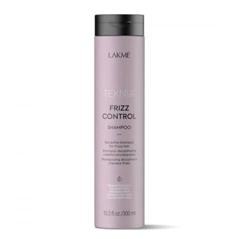 LAKME TEKNIA WHITE SILVER SHAMPOO 300ML
