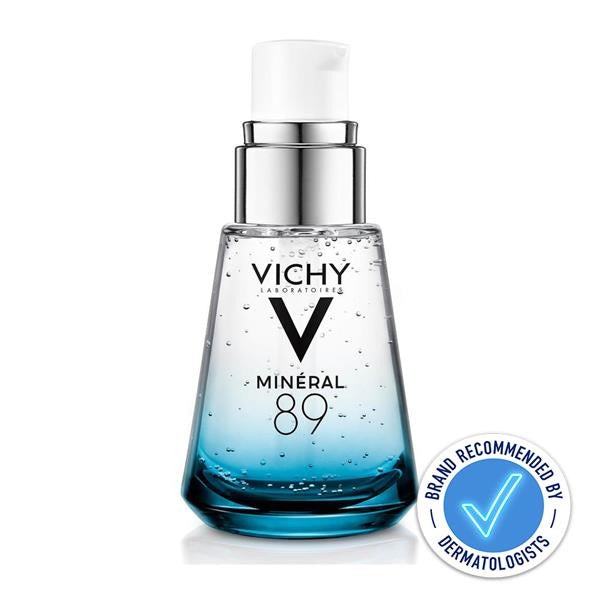 Mineral 30 Ml Vichy 89 Daliy Booster