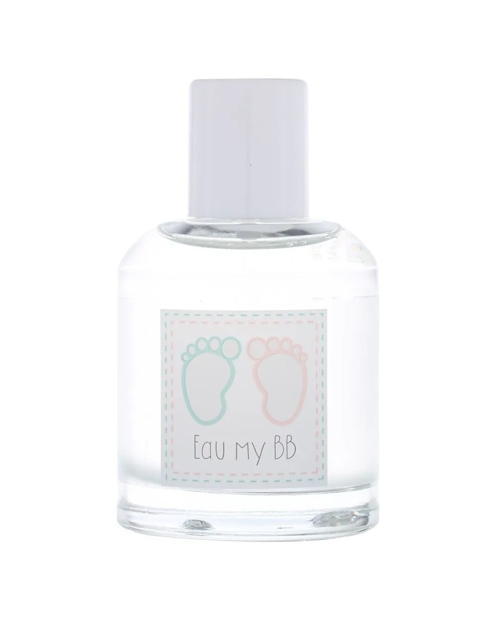 EAU MY BB BABY EAU DE TOILETTE BABY SET