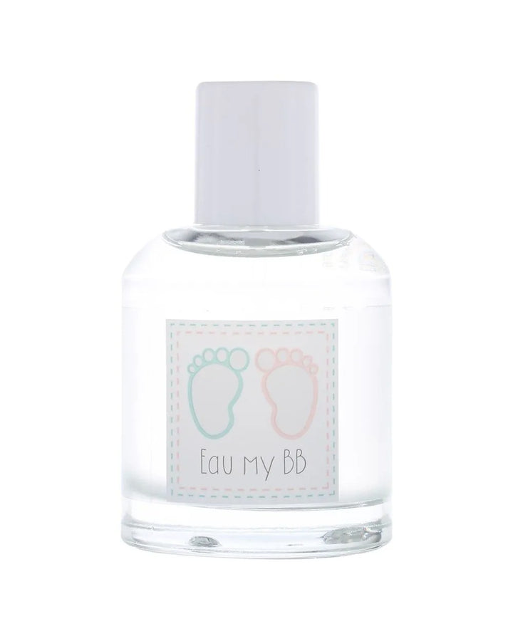 EAU MY BB BABY EAU DE TOILETTE BABY SET