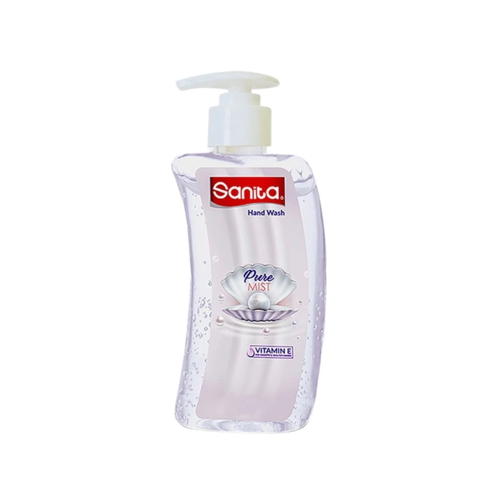 غسول اليدين بيور ميست 250 مل