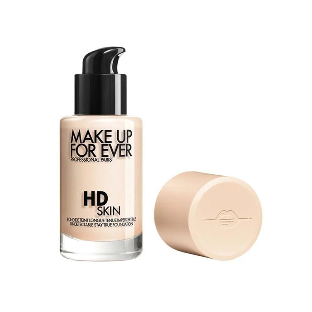 Make Up For Ever - Foundation 1N00