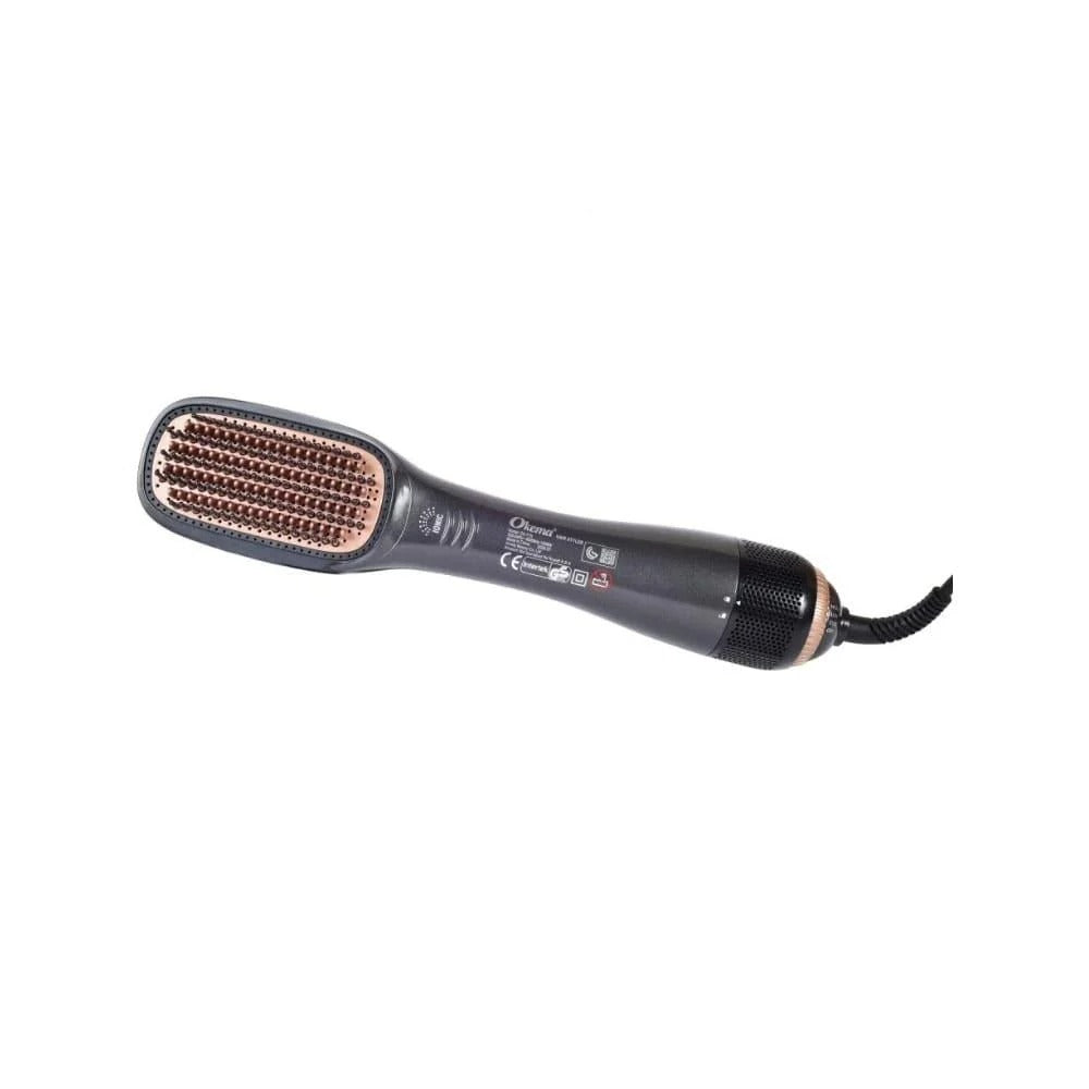 Okema Styling Tools - Ok-715 Hair Carehair
