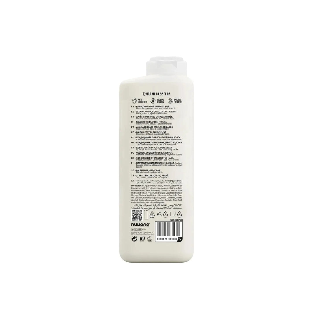 Dicora Conditioner Max Repair - 400ml