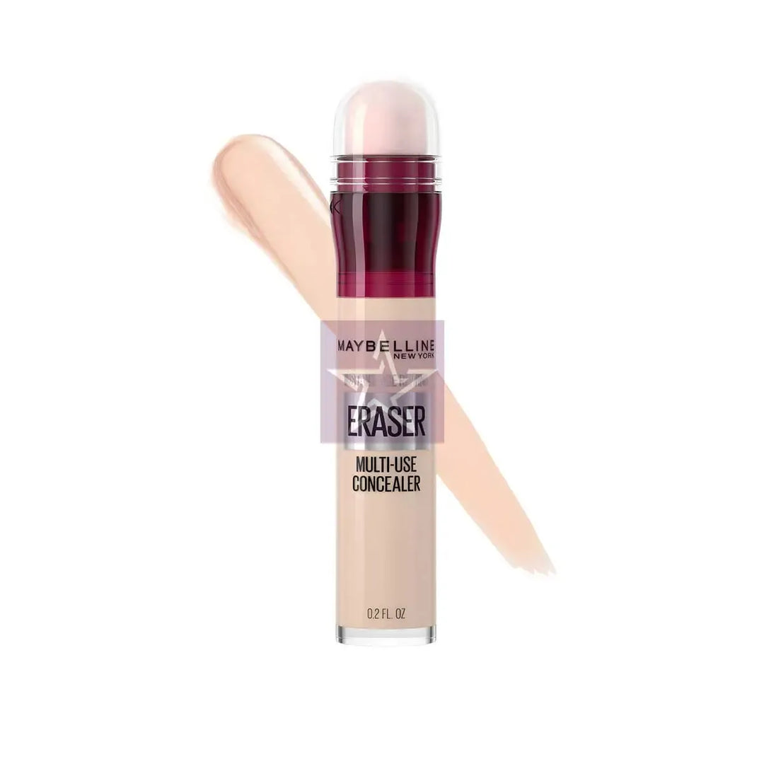 Maybelline concealer sponge 03