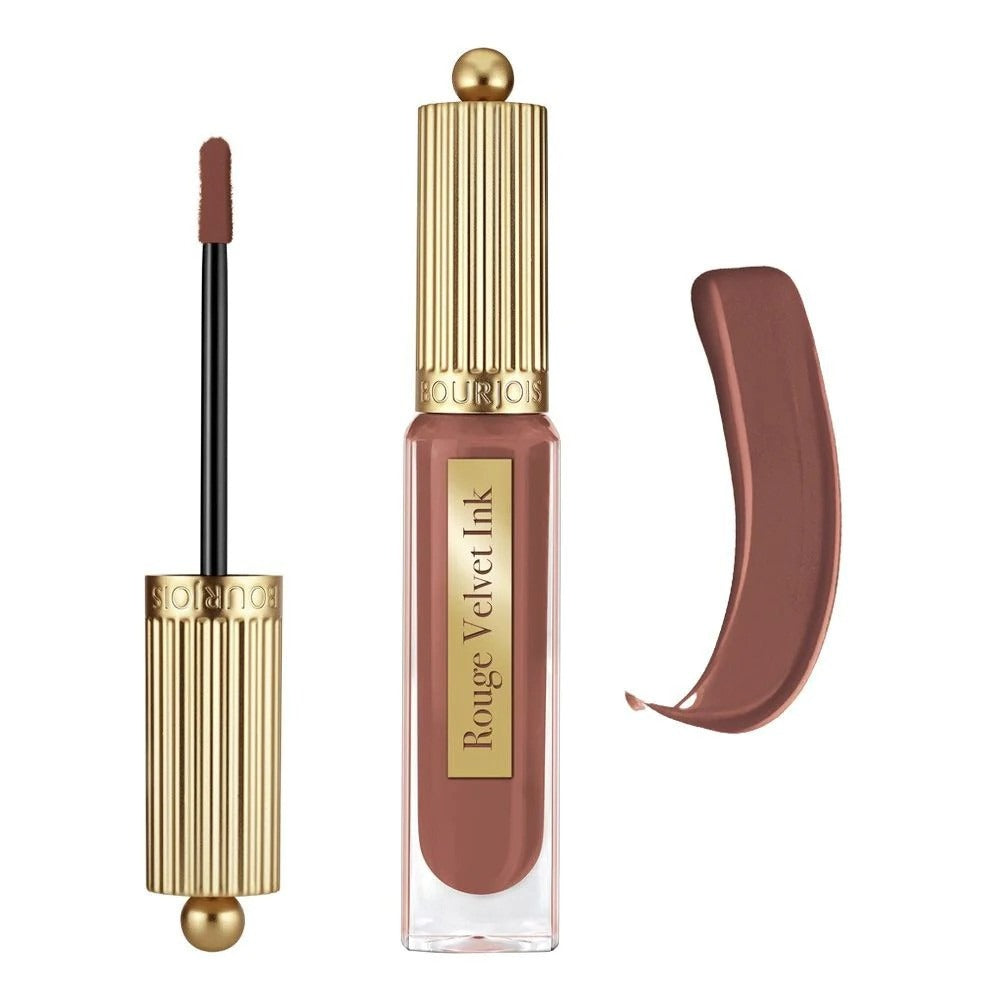 BOURJOIS LIP STICK 21 TAUPE UCCINO