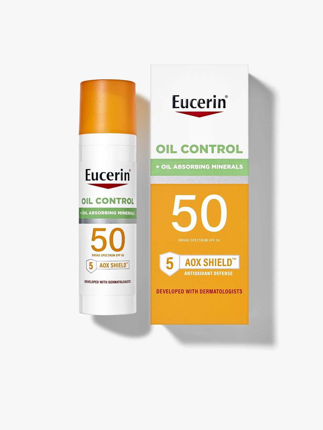 Eucerin Clear Skin 50 Spf 75Ml