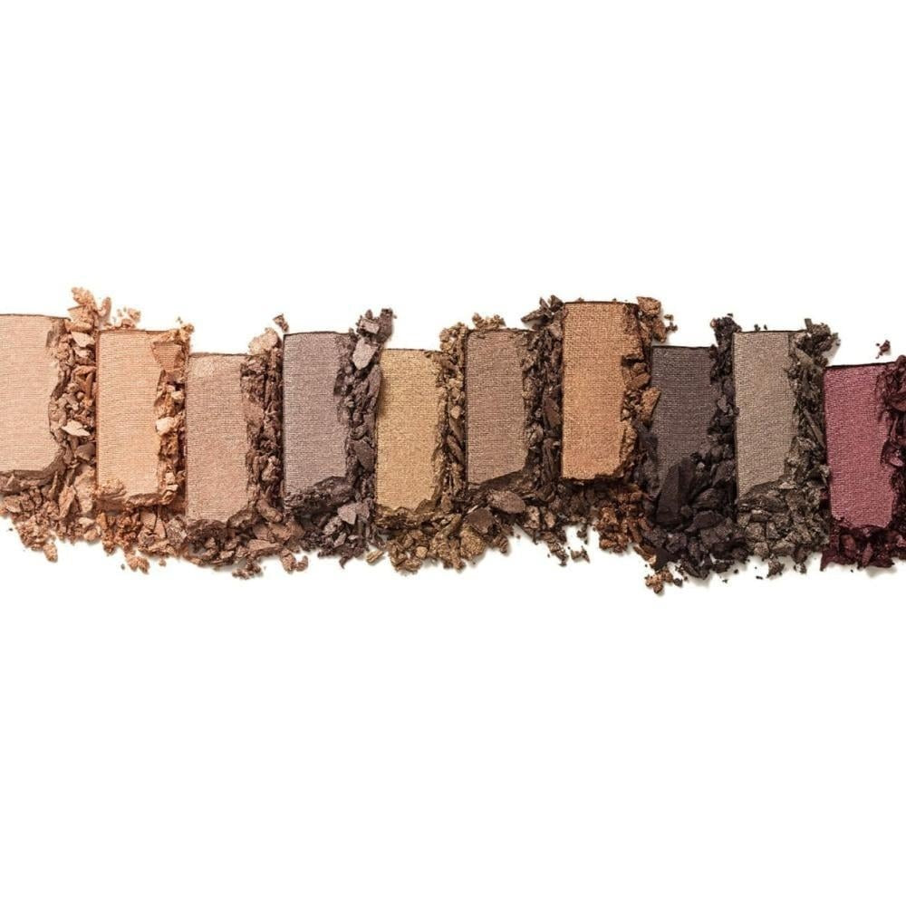 FLORMAR EYE SHADOW PALETTE 04