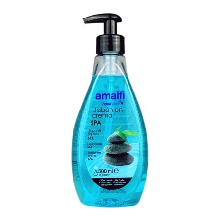صابون اليدين أمالفي سابا 500 مل