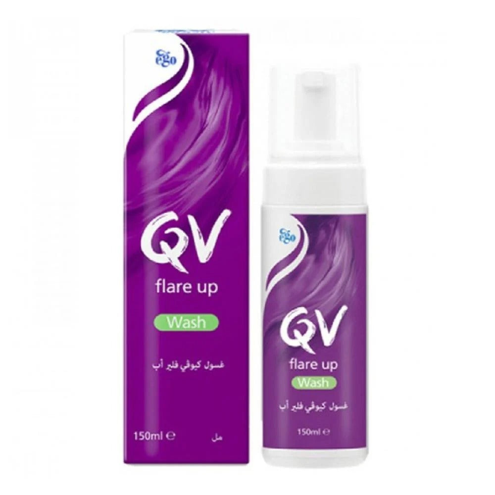 QV FLARE UP CREAM 100 G