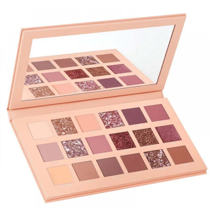 HUDA BEAUTY EYE SHADOW NUDE