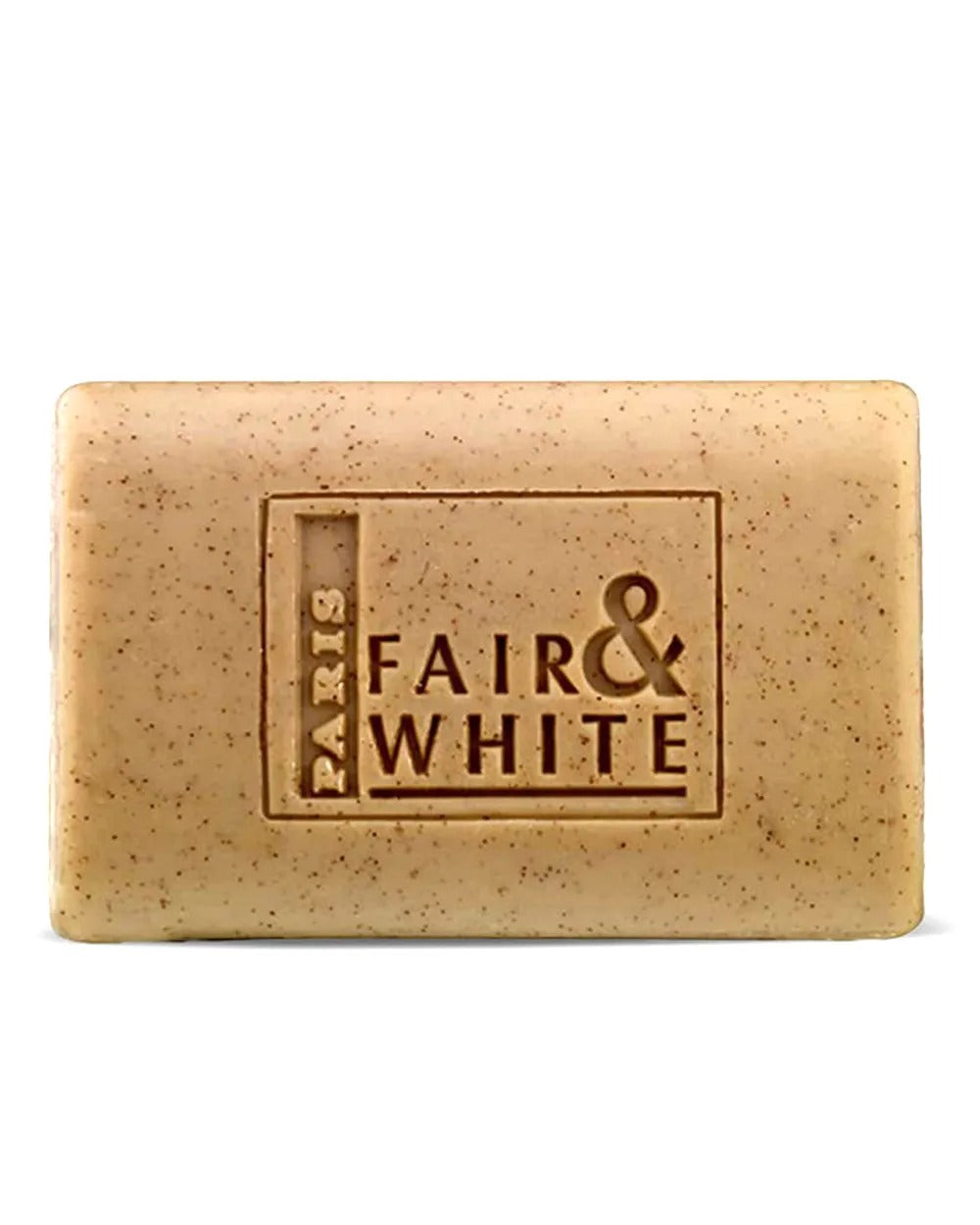 FAIR&WHITE NSAVON GOMMANT EXFOLIATING SOAP 200G