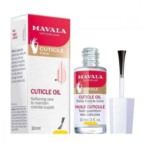 MAVALA CUTICLE CREAM 15 ML