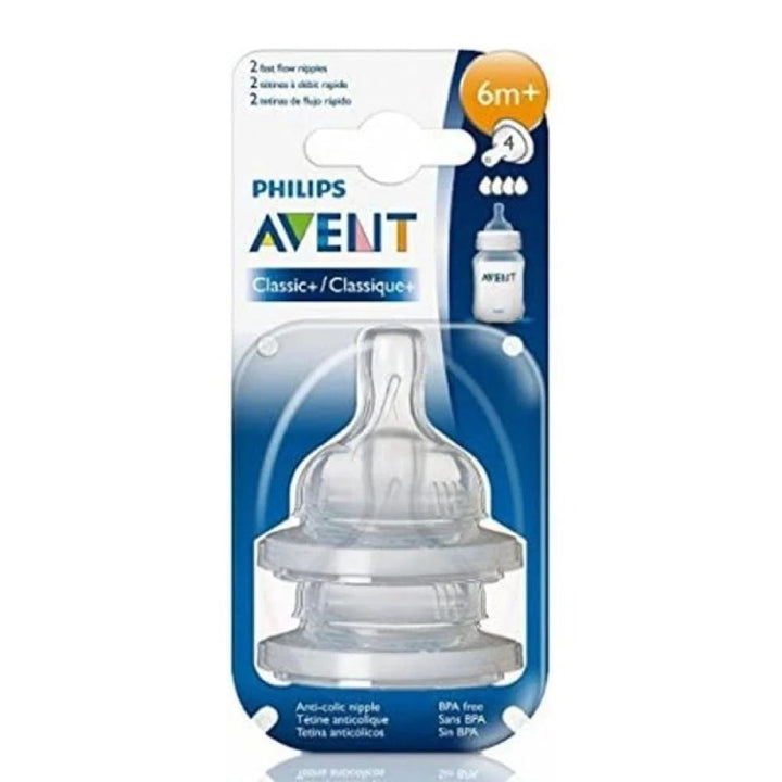 Avent Classic + 631 / 27