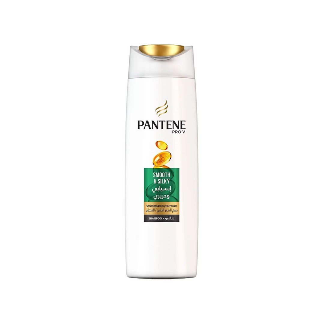 PANTENE COLORED HAIR REPAIR SHAMPOO 190 ML