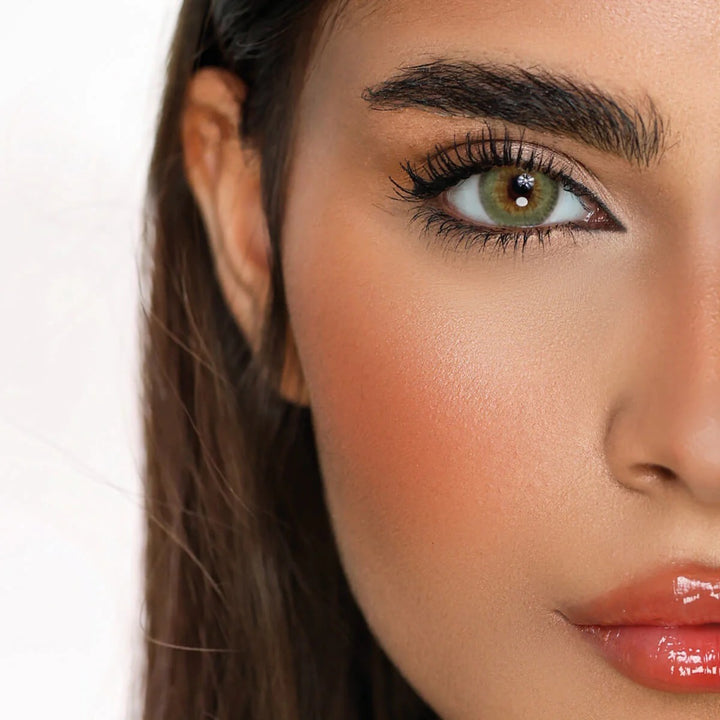 Desio Attitude Lenses Charming Green