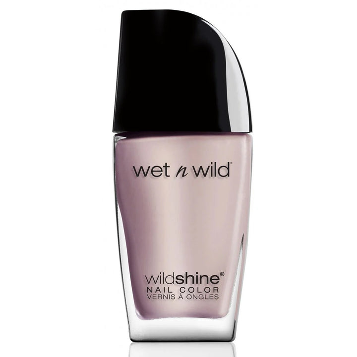 WET N WILD NAIL COLOR E458C YO SOY 12.3ML