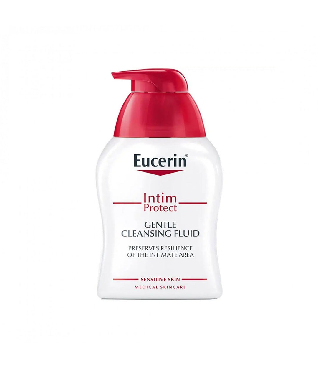 Eucerin pH5 Intim Protect Hygiene Gel - 250 ml