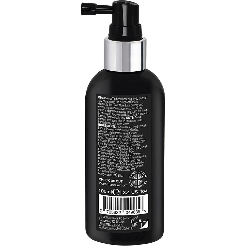 Groomor Hair Serum 100 ml