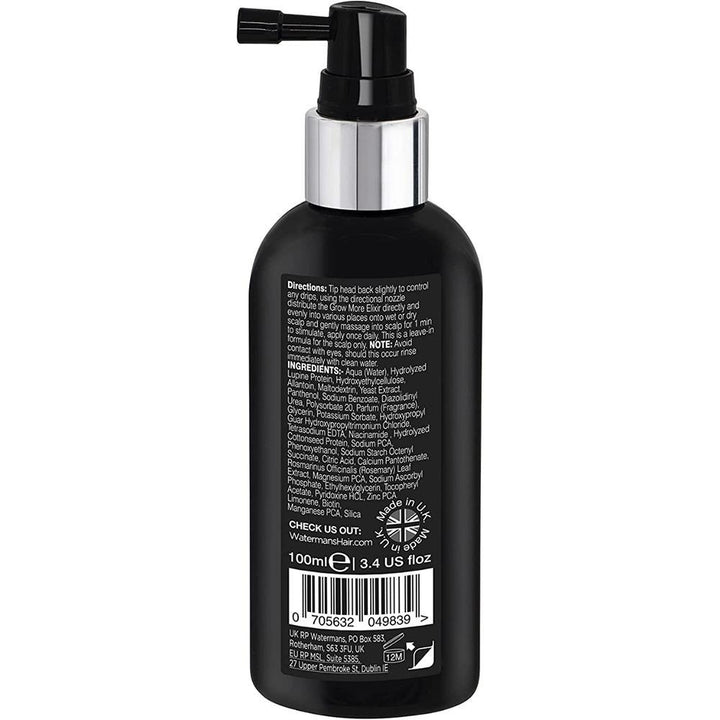 Groomor Hair Serum 100 ml