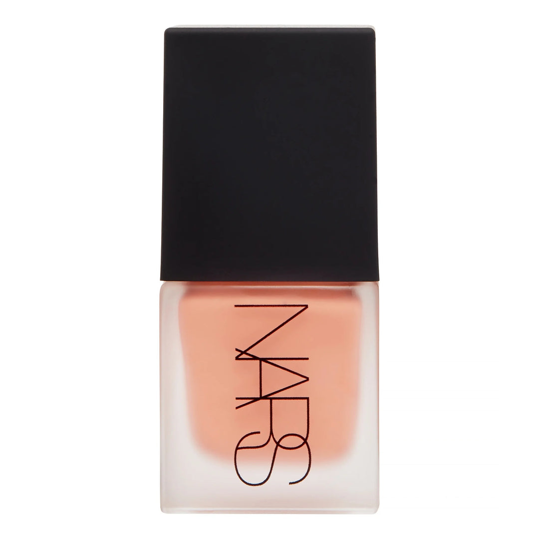 Nars Liquid Blush Nars Luster 5157