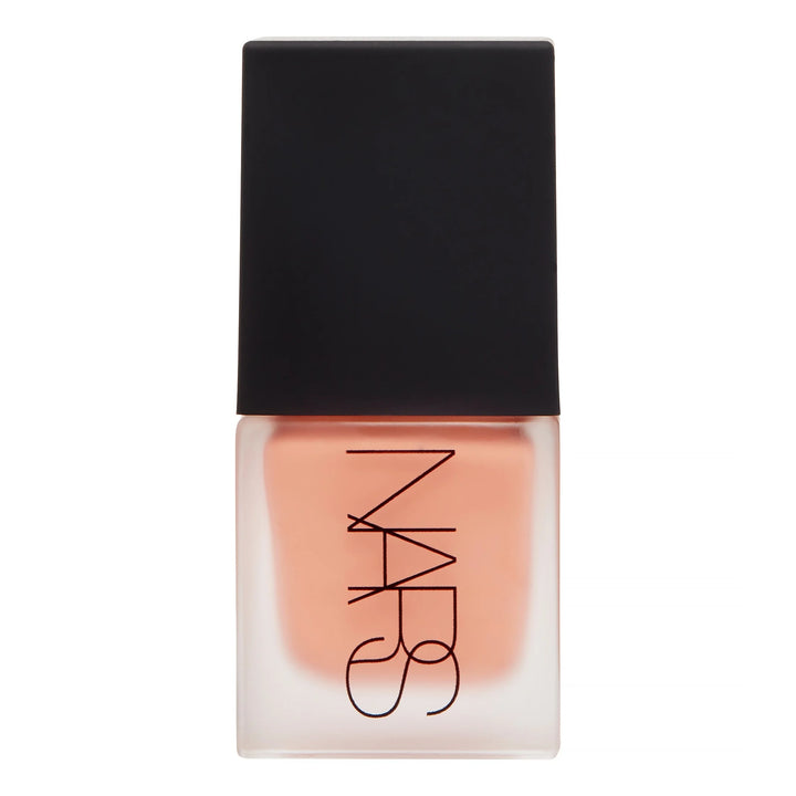 Nars Liquid Blush Nars Luster 5157