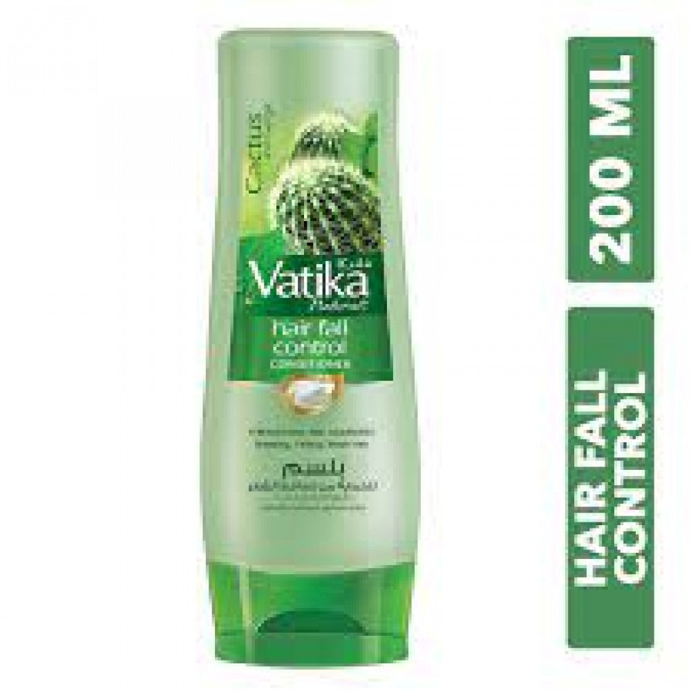 vatika hair fall control Conditioner cactus 200ml