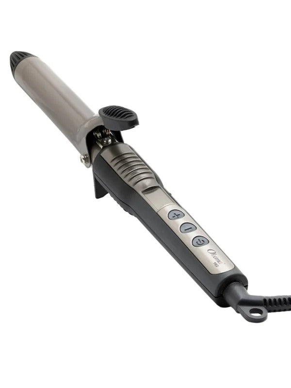 OKEMA HAIR CURLING IRON 25MM OK-1095