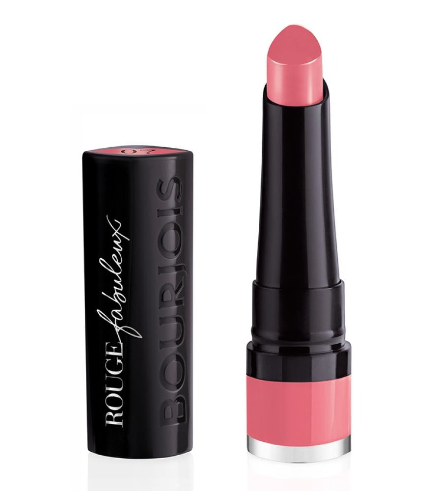 BOURJOIS ROUGE FABULEUX 07
