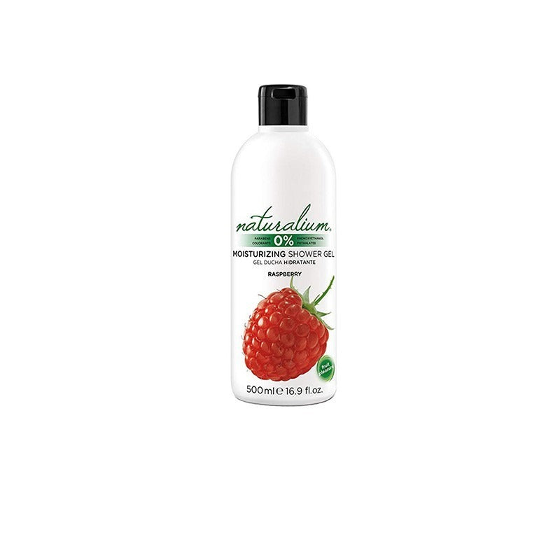 جل الاستحمام - توت العليق