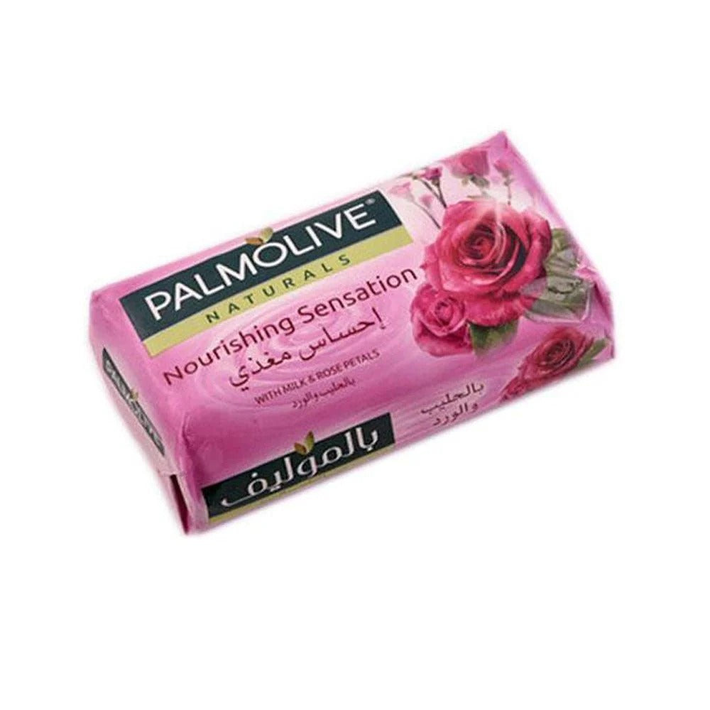 صابون بالموليف ناتشورالز تندر سينسيشن 170 جرام