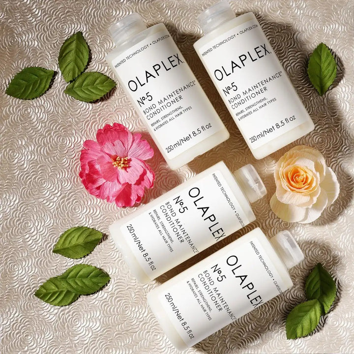 OLAPLEX N.5 CONDITIONER 250 ML