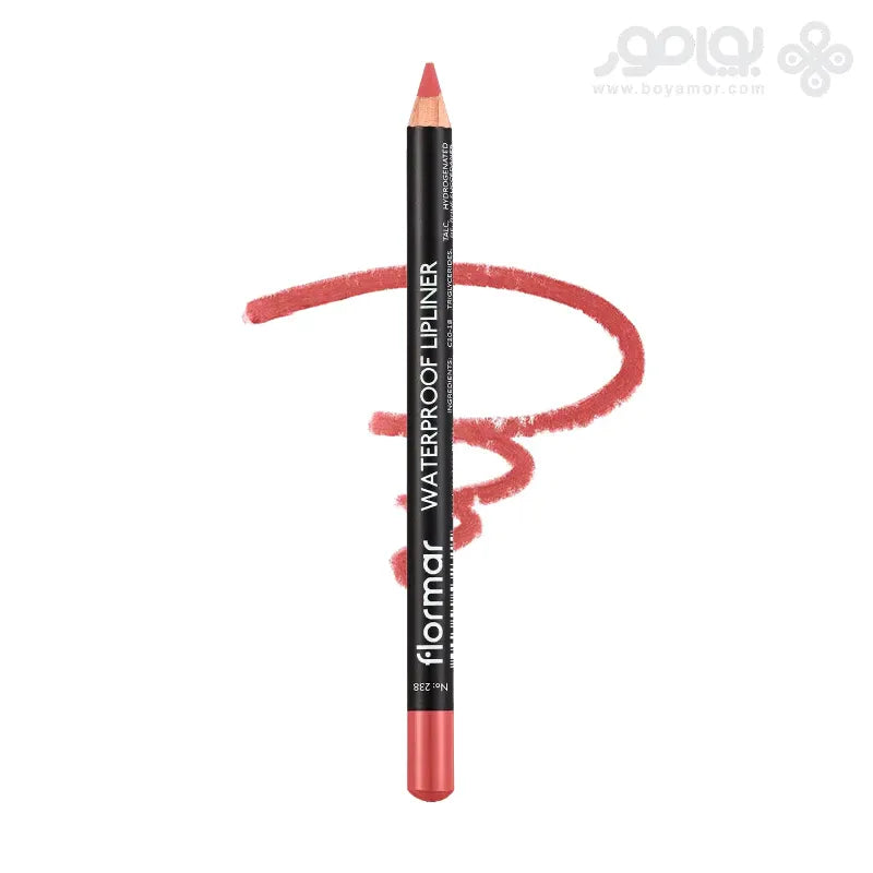 FLORMAR LIP LINER NO 238