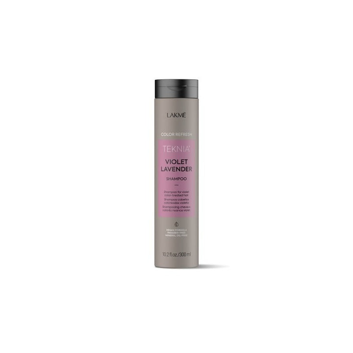 LAKME TEKNIA VLOLET LAVENDER SHAMPOO 300 ML